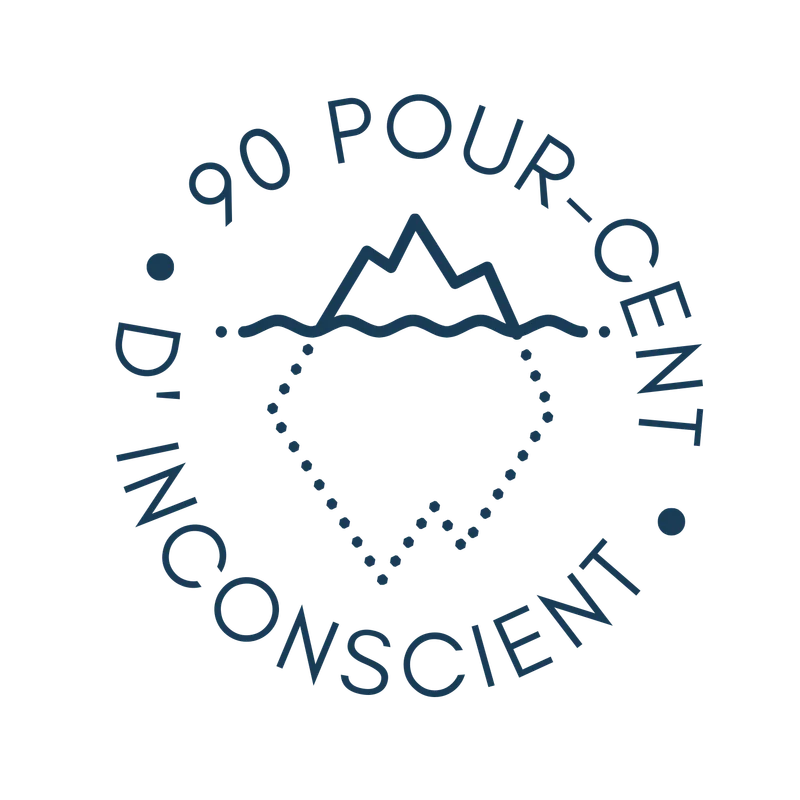 90 pour cent