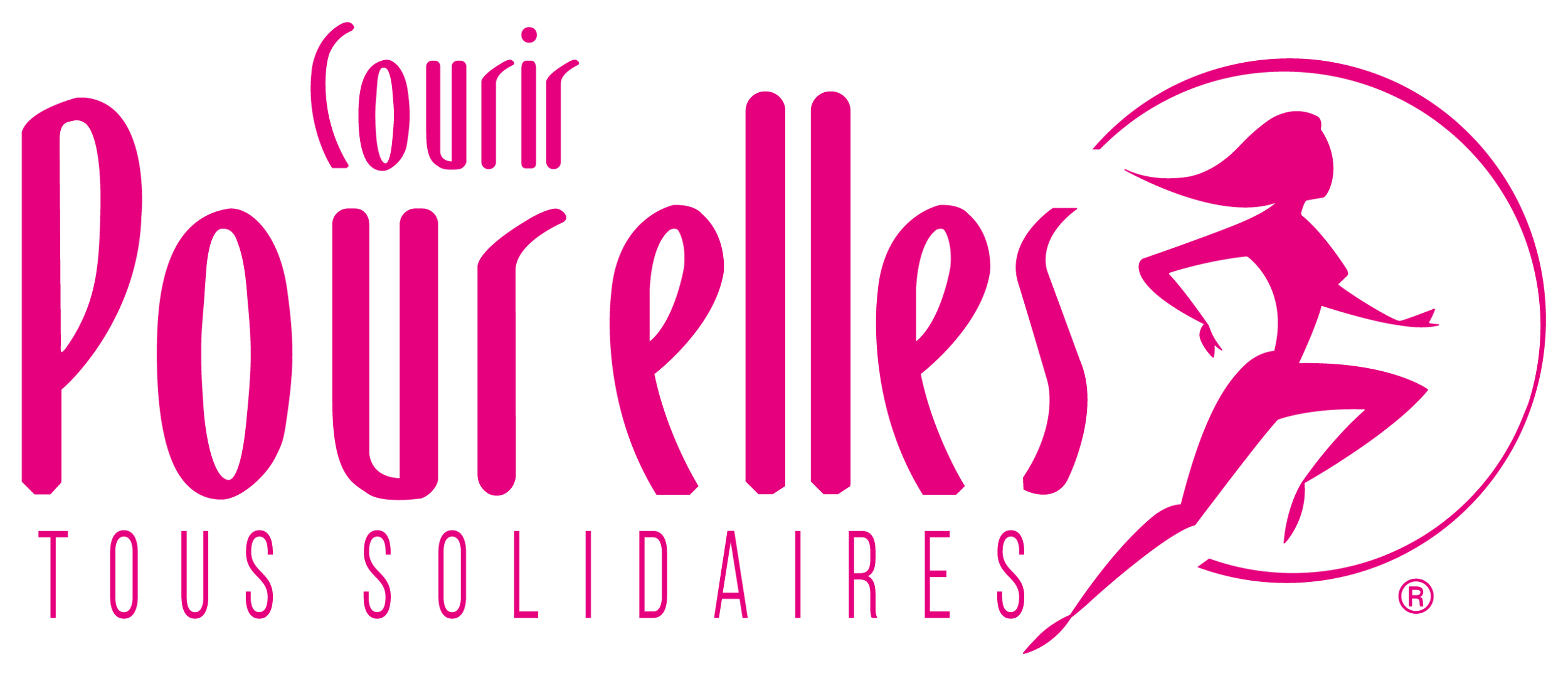 Courir pour elles
