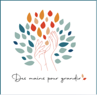 Des mains pour grandir