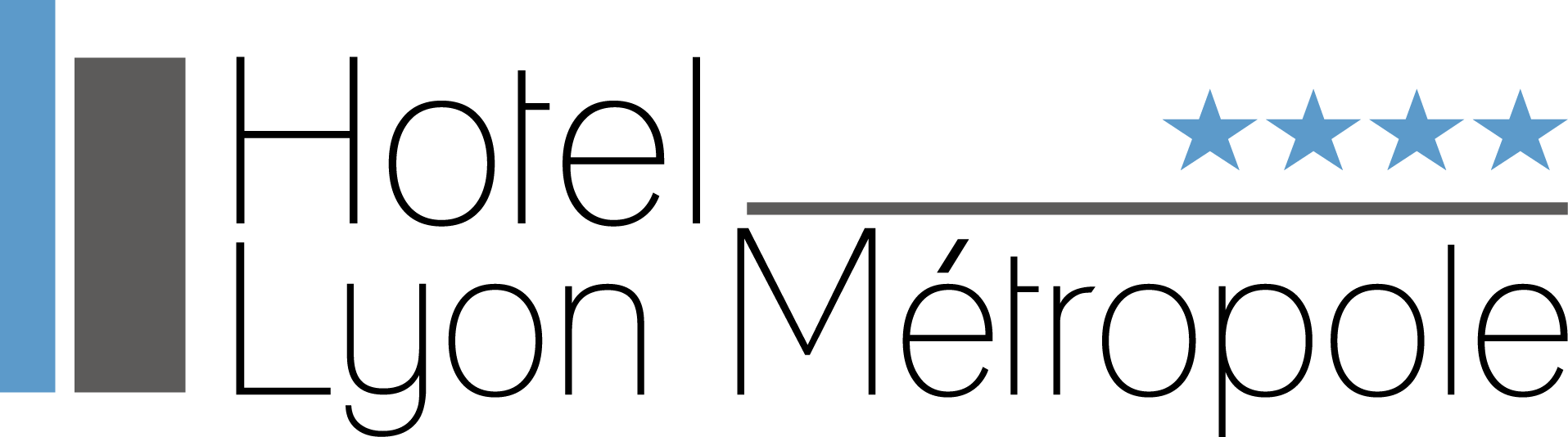 Hotel Lyon Métropole