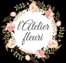 l'atelier fleuri