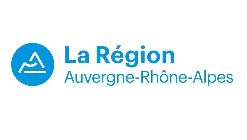 La région