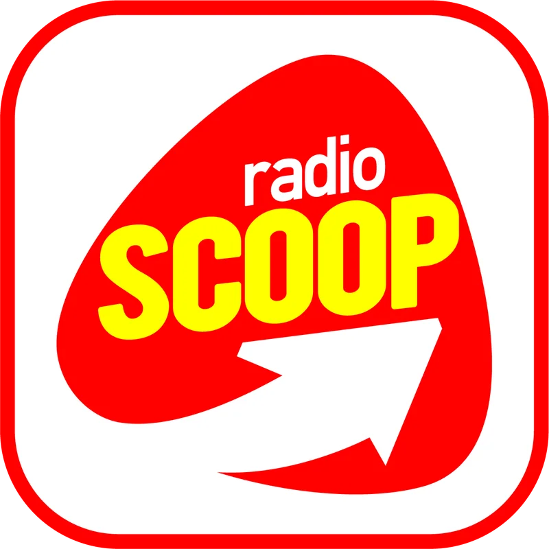 radio scoop