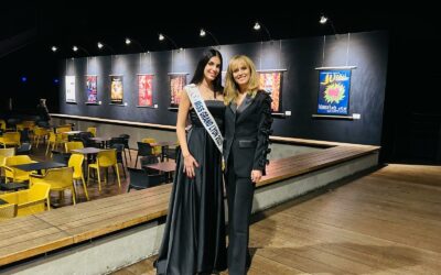 Octobre : Les sorties emblématiques du Comité Miss Grand Lyon